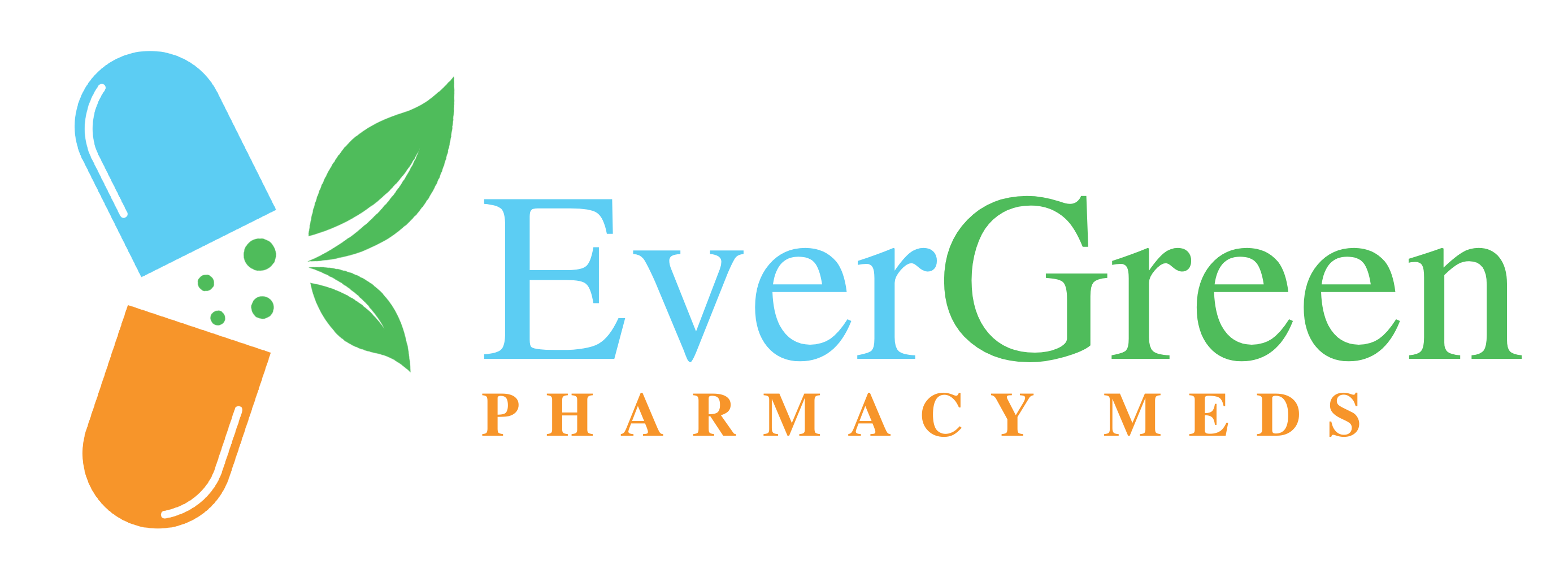 Evergreen Pharmacy